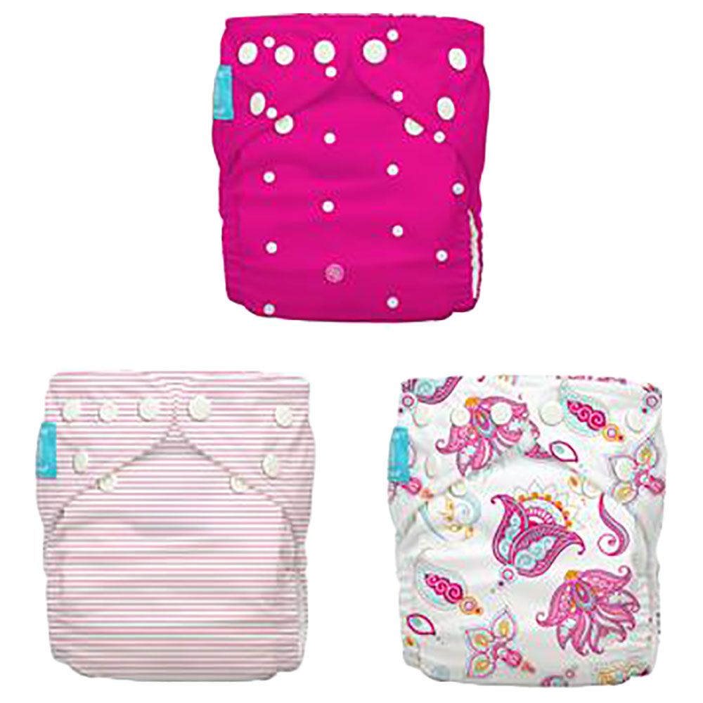 Reusable diapers best sale for kids